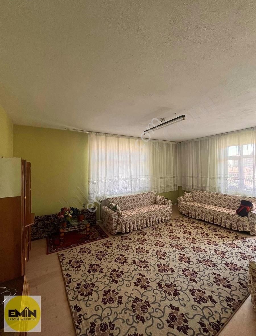 Meram Uluırmak Mah Satılık Geniş 3+1 Daire !!! - Görsel 19