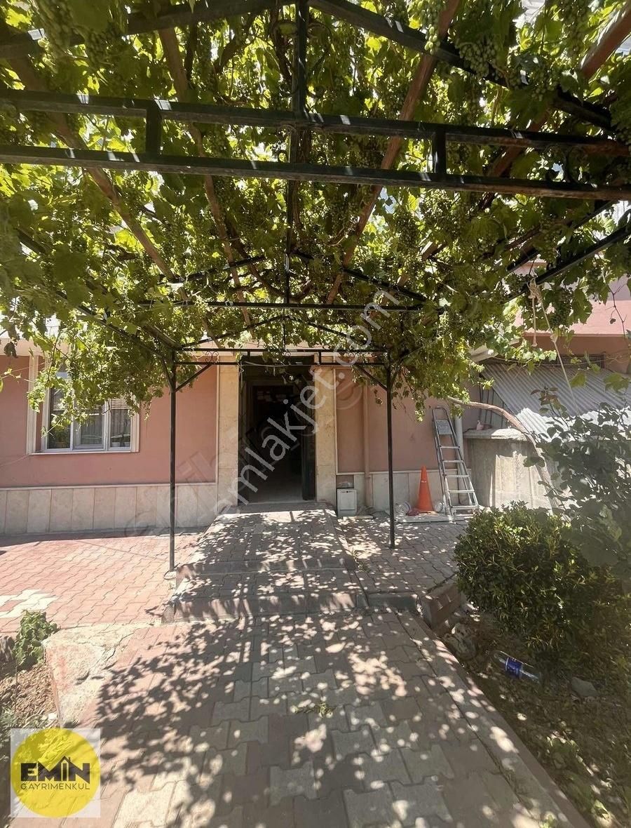 Meram Uluırmak Mah Satılık Geniş 3+1 Daire !!! - Görsel 9