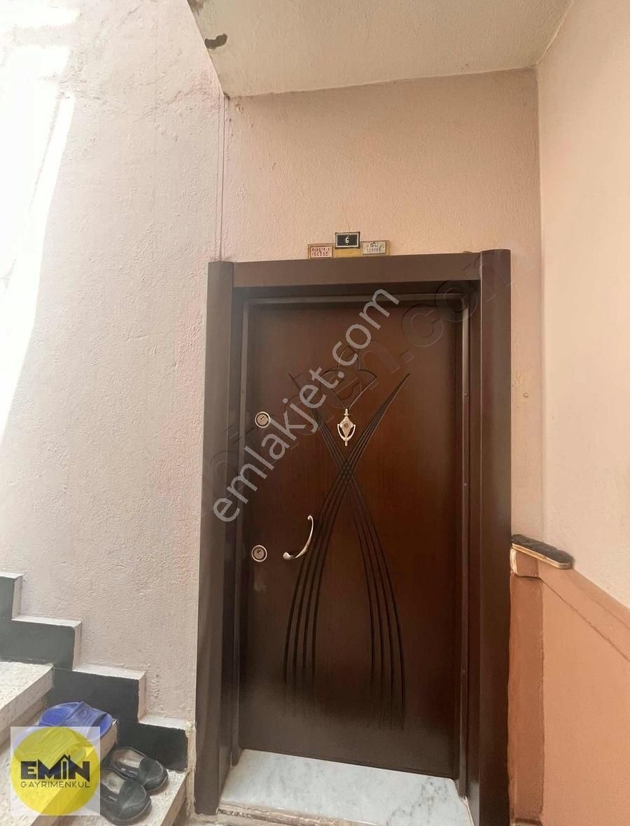 Meram Uluırmak Mah Satılık Geniş 3+1 Daire !!! - Görsel 5