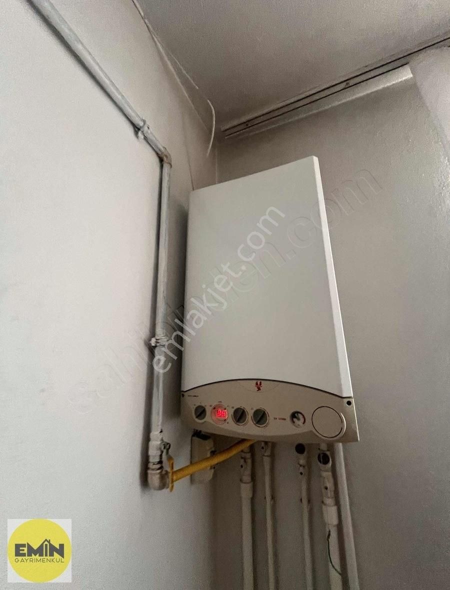 Meram Uluırmak Mah Satılık Geniş 3+1 Daire !!! - Görsel 22