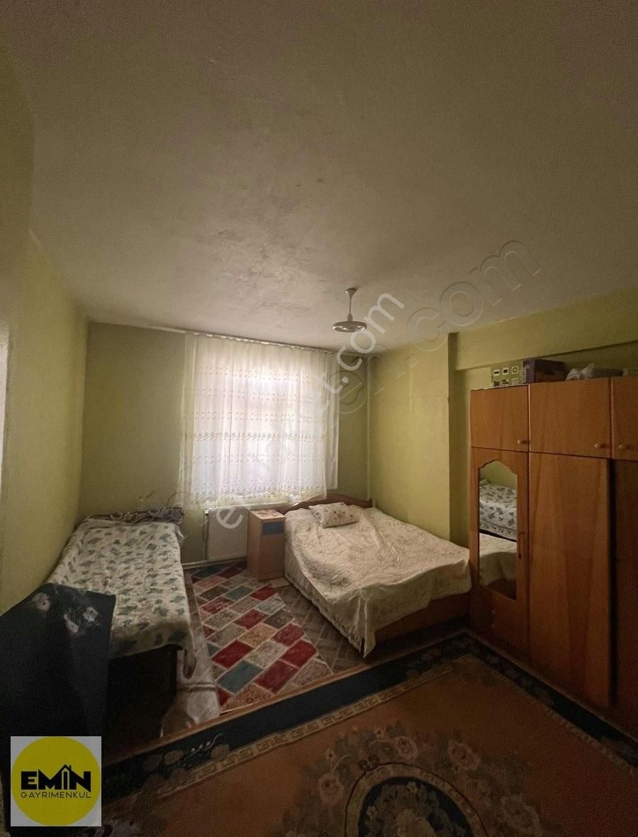 Meram Uluırmak Mah Satılık Geniş 3+1 Daire !!! - Görsel 12