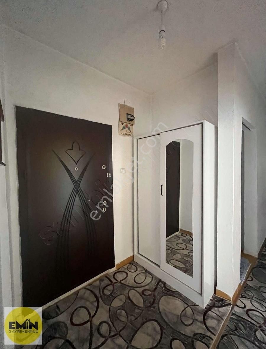 Meram Uluırmak Mah Satılık Geniş 3+1 Daire !!! - Görsel 7