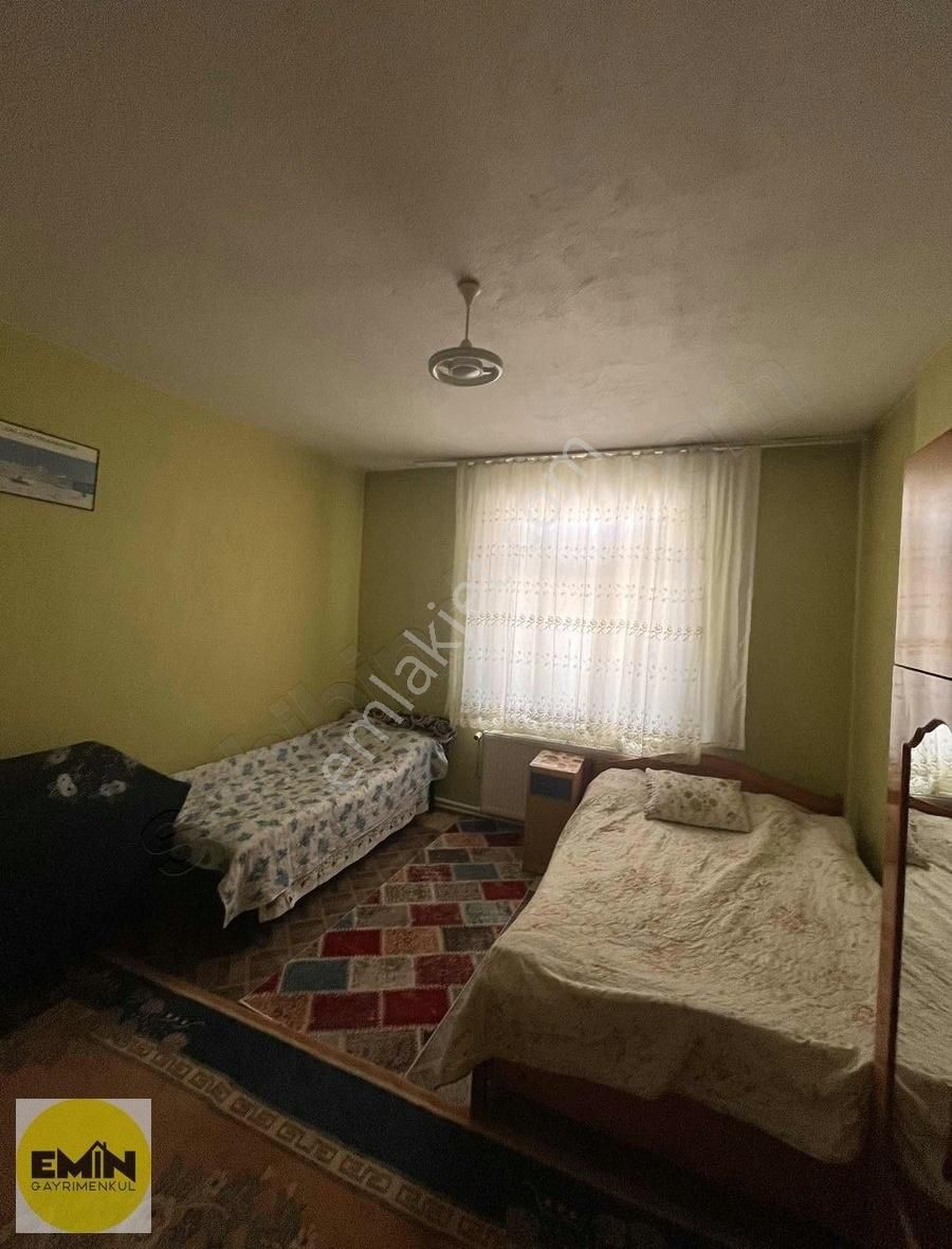 Meram Uluırmak Mah Satılık Geniş 3+1 Daire !!! - Görsel 6