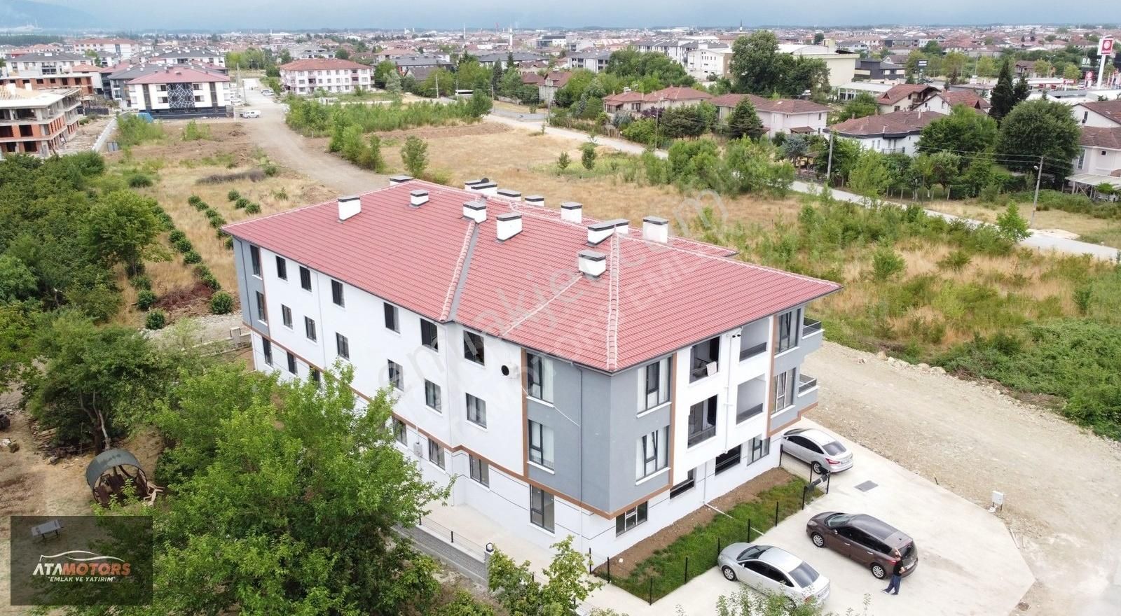 Atamotors Emlak Beyciler Mah Satılık 3+1 Fırsat Daire