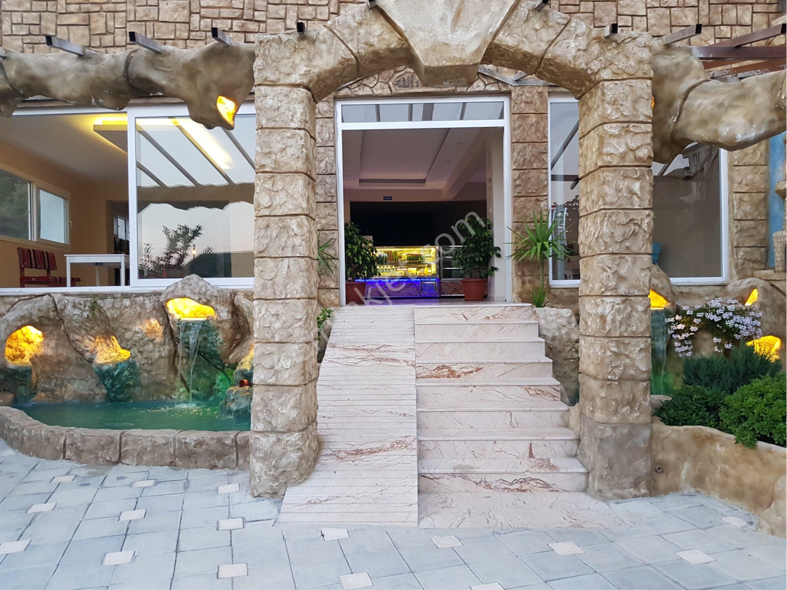 Devren Kiralık Restaurant