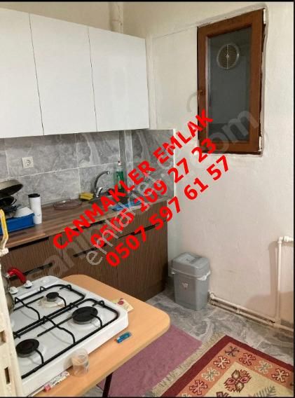 Ankara Yenimahalle Demetlale Metroya Otobüse Yakın 2+1 Kiralık Daire