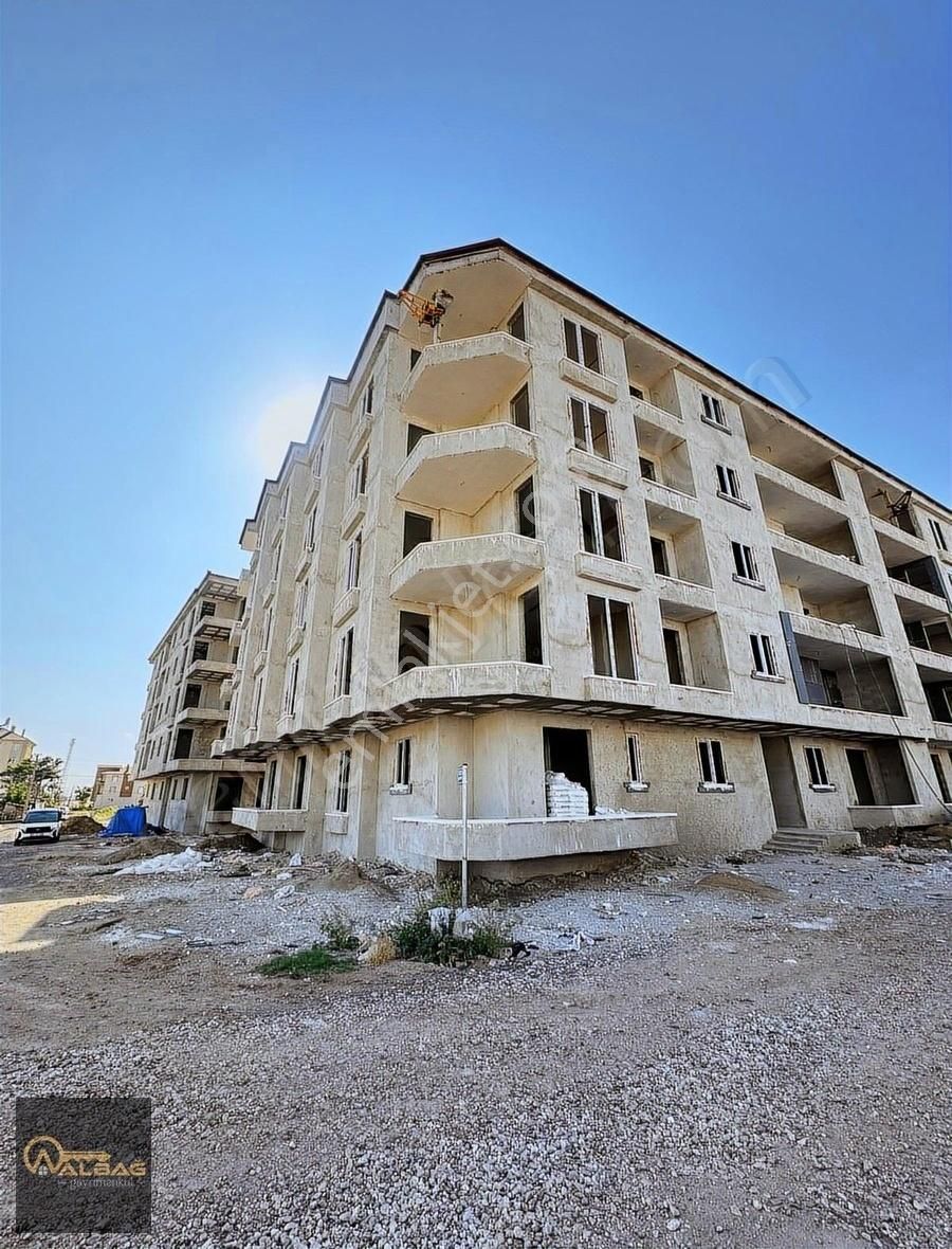 Albağ'dan Laleli Mahallesi Son Kat 2+1 Daire