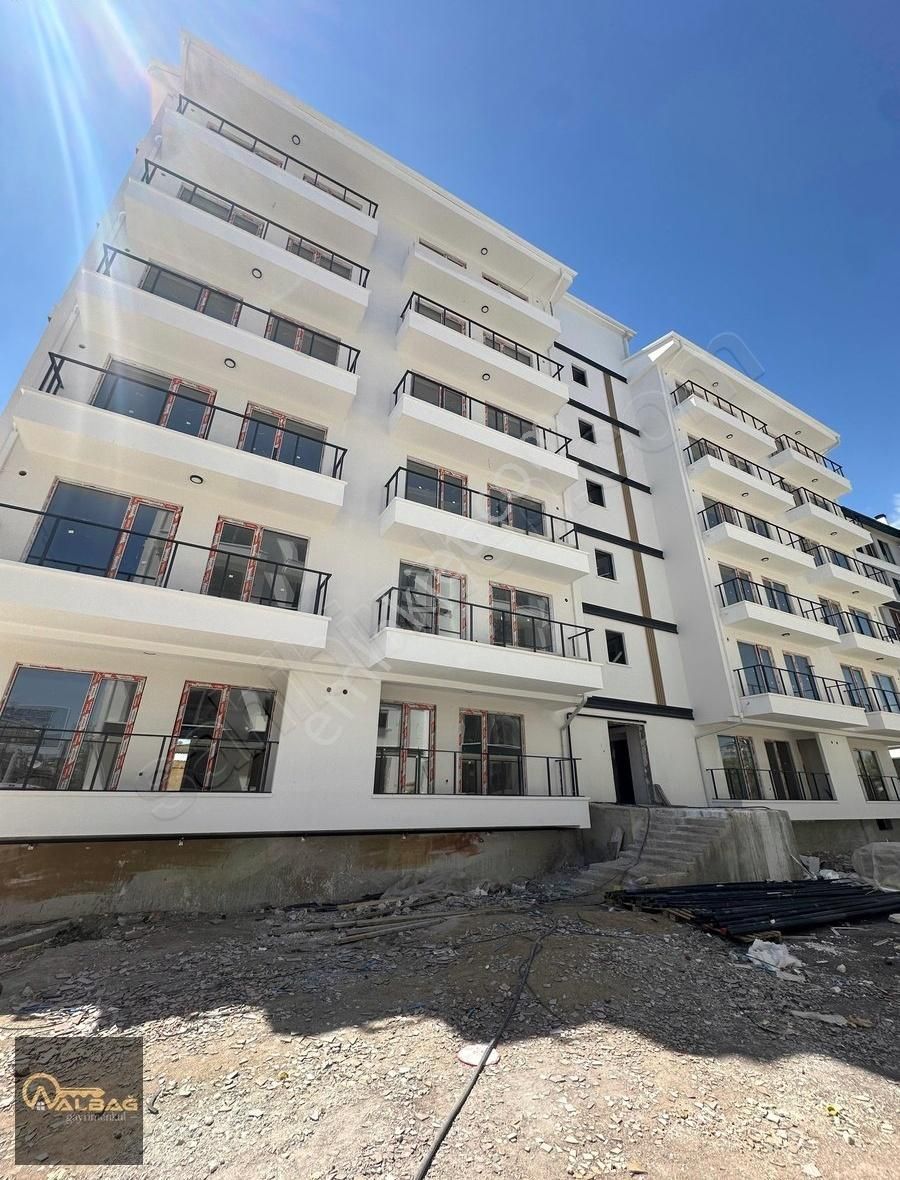 Albağ'dan Tacin Mahallesinde Eşyalı 1,5+1 Ultra Lüks Daire