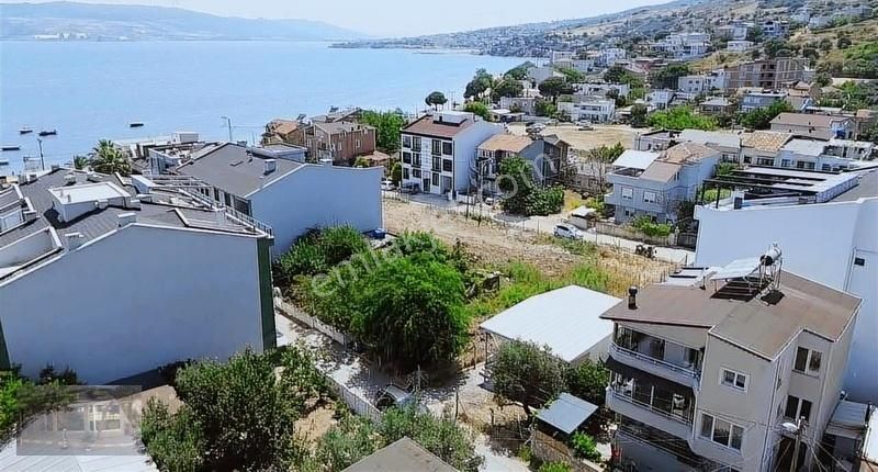 Prestijden Sahile Yakın Sıfır Müstakil Ev!