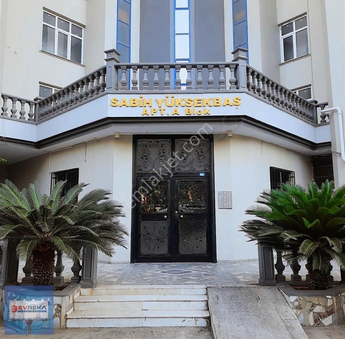 Mavibulvarda 3+1 Satılık Daire