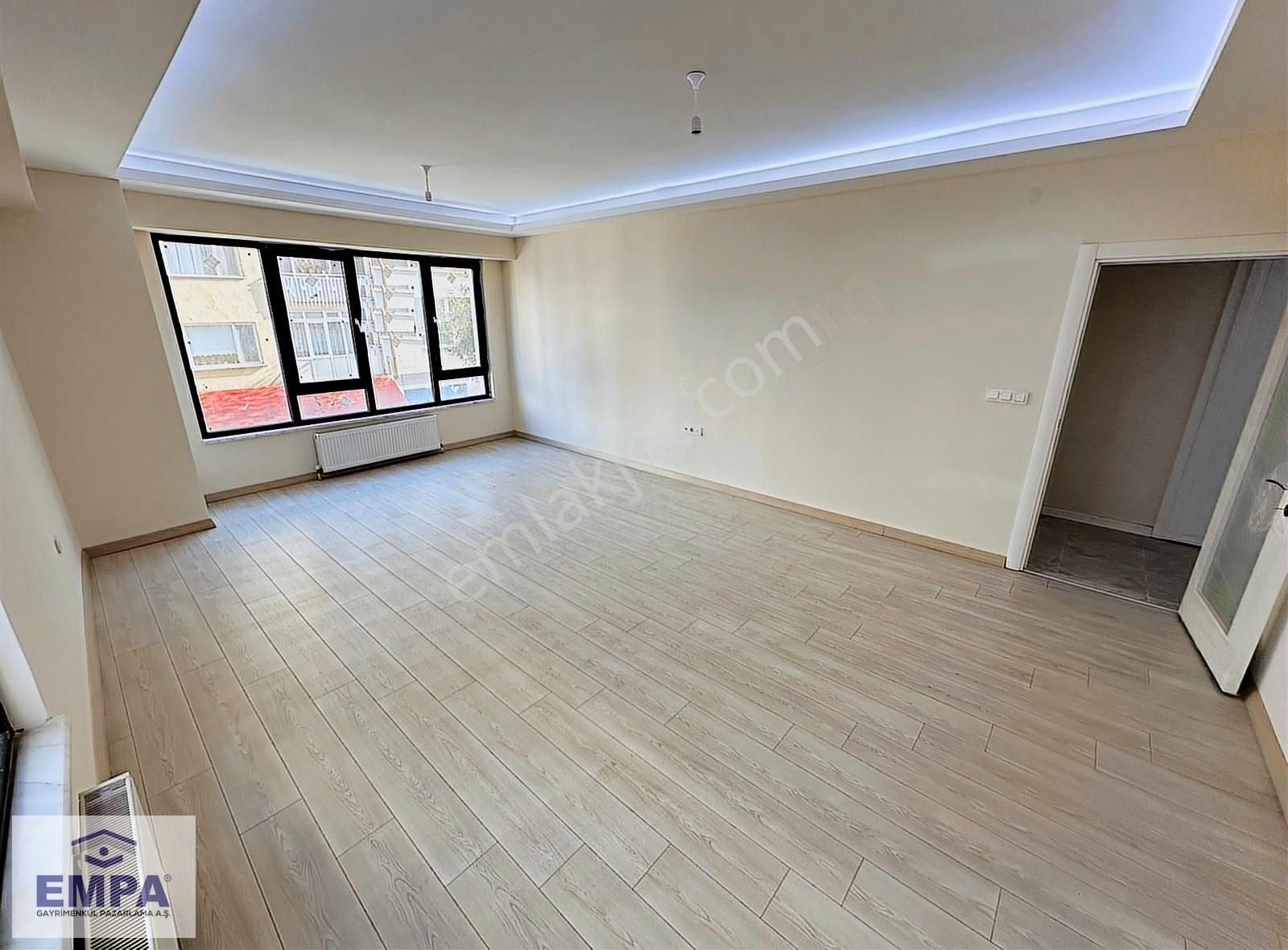 Empa'dan Kırmızıtoprak Basın Şehitleri 3+1 160m² Bakımlı Kiralık