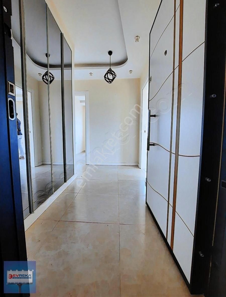 Tellidere A.türkeş 2.parselde 3+1 Açık Mutfak Kiralık Daire
