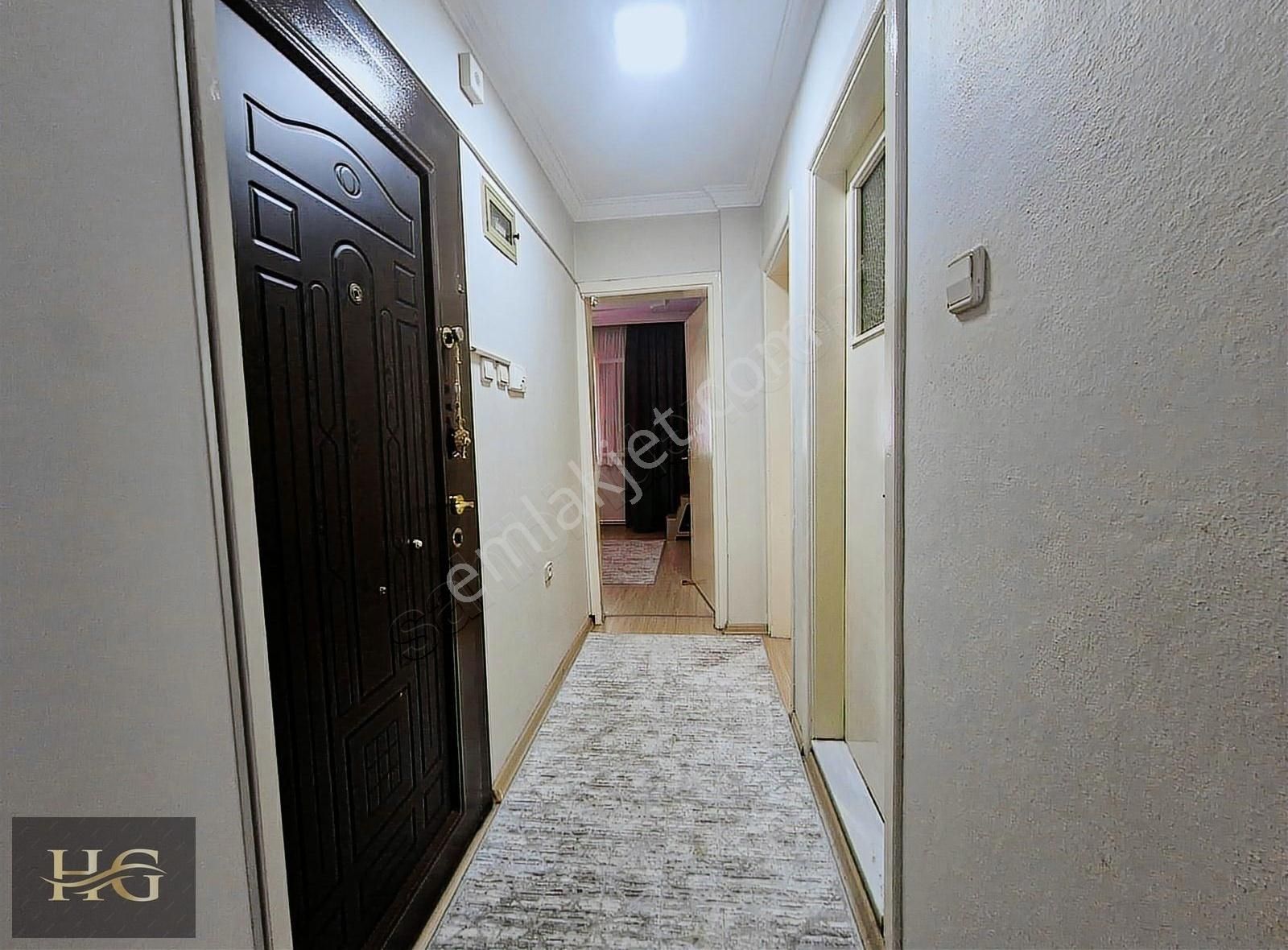 Karşıyaka Nergiz'de Merkezi Konumda, Kapalı Mutfaklı Satılık 3+1 - Görsel 6