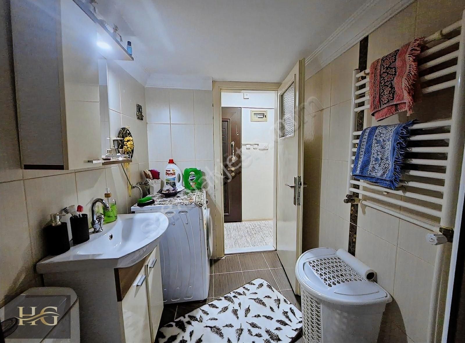 Karşıyaka Nergiz'de Merkezi Konumda, Kapalı Mutfaklı Satılık 3+1 - Görsel 14