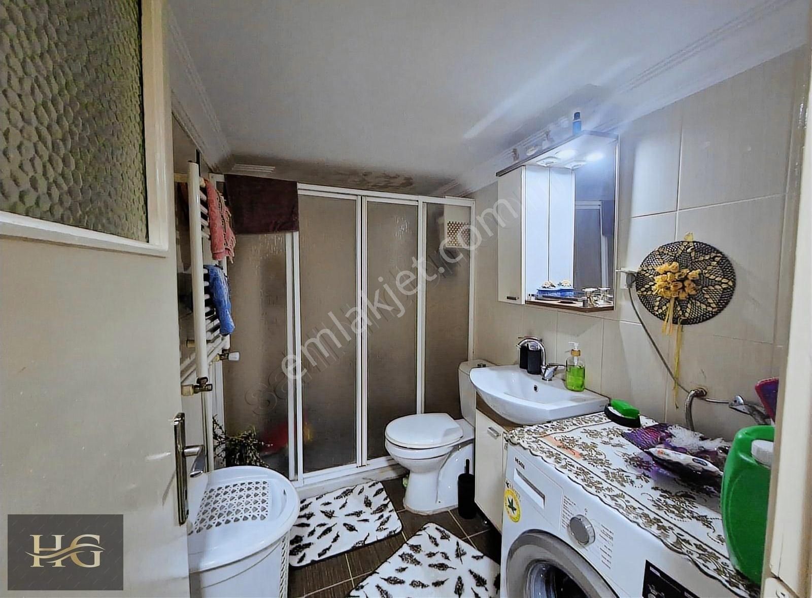 Karşıyaka Nergiz'de Merkezi Konumda, Kapalı Mutfaklı Satılık 3+1 - Görsel 13