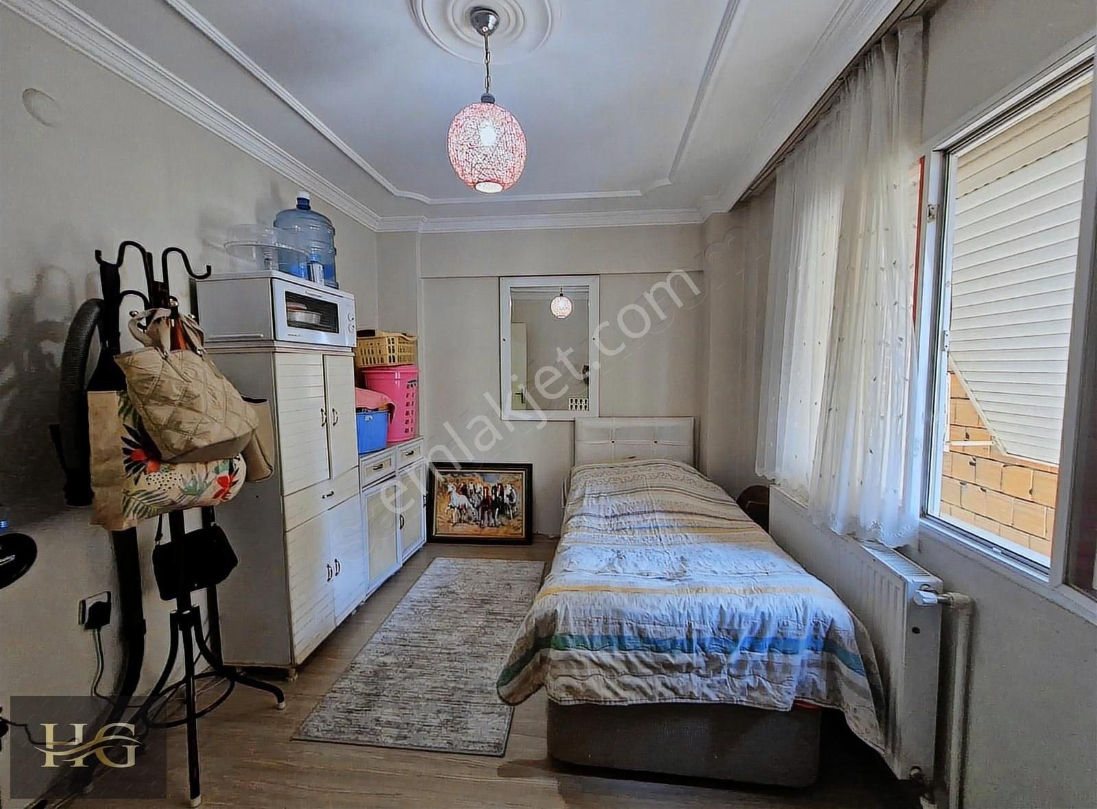 Karşıyaka Nergiz'de Merkezi Konumda, Kapalı Mutfaklı Satılık 3+1 - Görsel 10