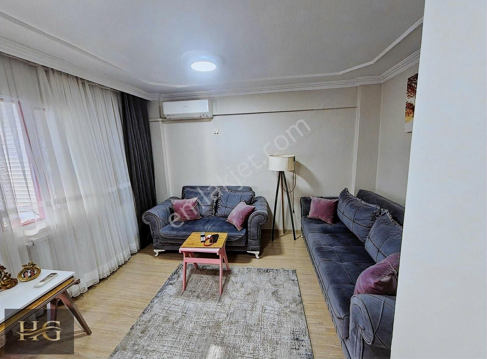 Karşıyaka Nergiz'de Merkezi Konumda, Kapalı Mutfaklı Satılık 3+1 - Görsel 3