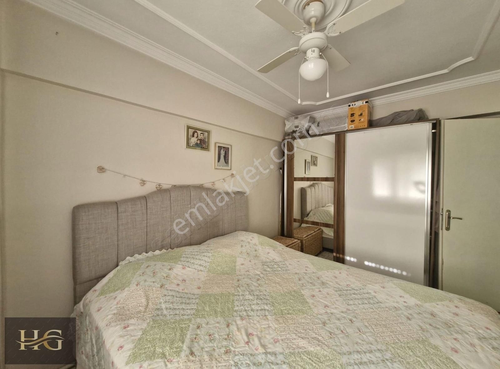 Karşıyaka Nergiz'de Merkezi Konumda, Kapalı Mutfaklı Satılık 3+1 - Görsel 29