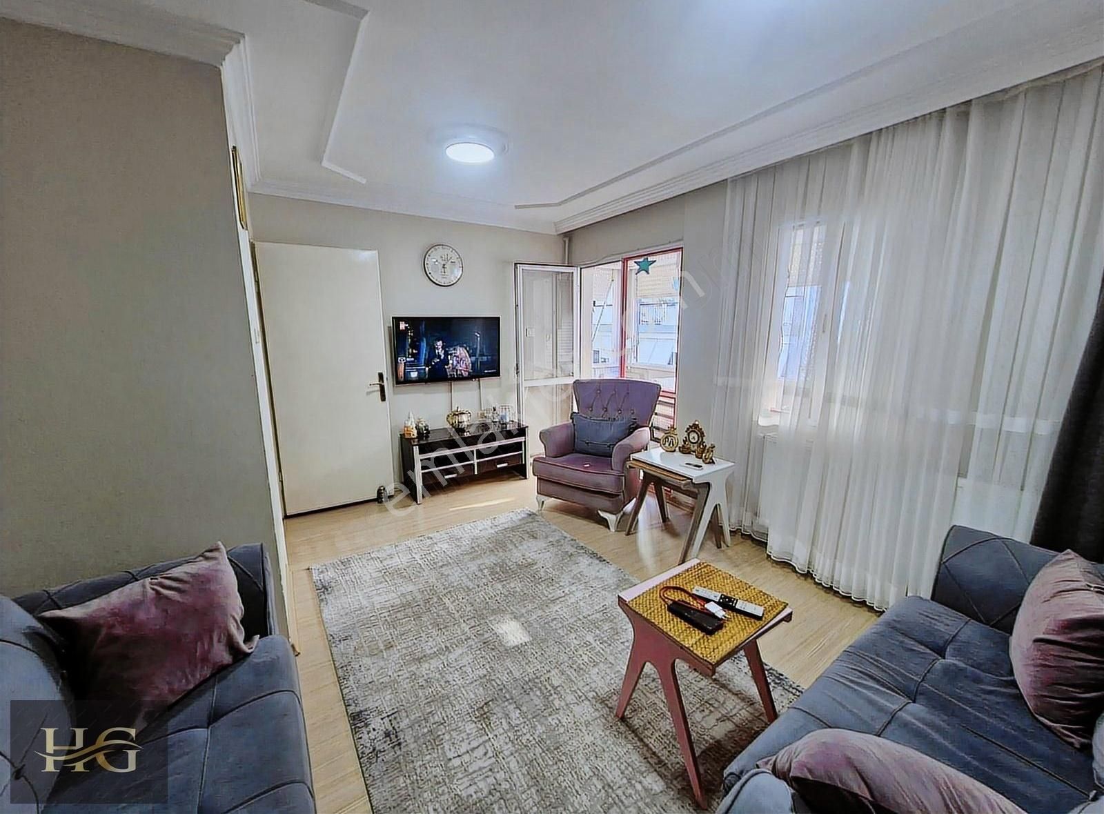 Karşıyaka Nergiz'de Merkezi Konumda, Kapalı Mutfaklı Satılık 3+1 - Görsel 21