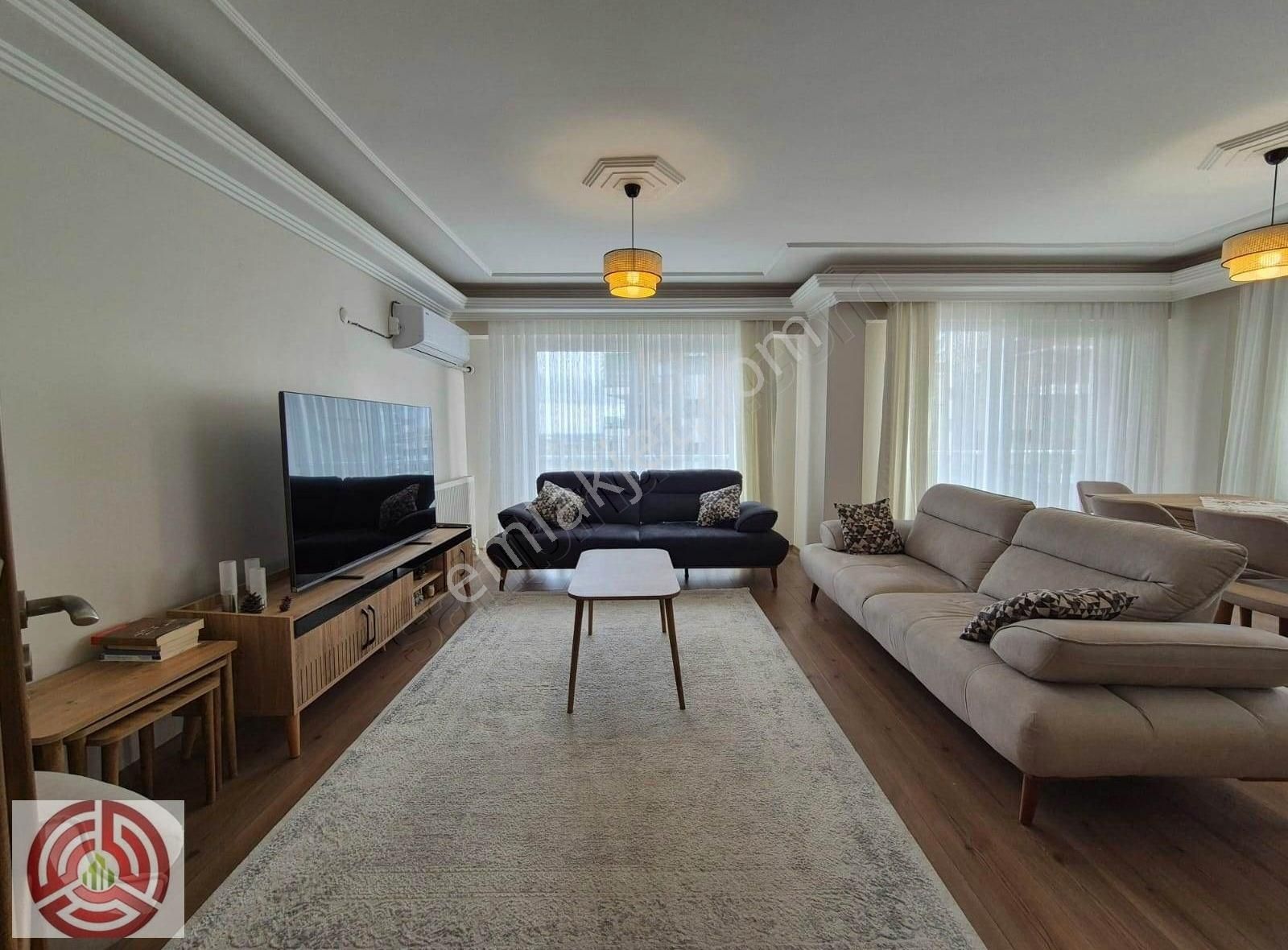 Emir Grup'tan Güzelyurt Mh Satılık Havuzlu 3+1 Daire
