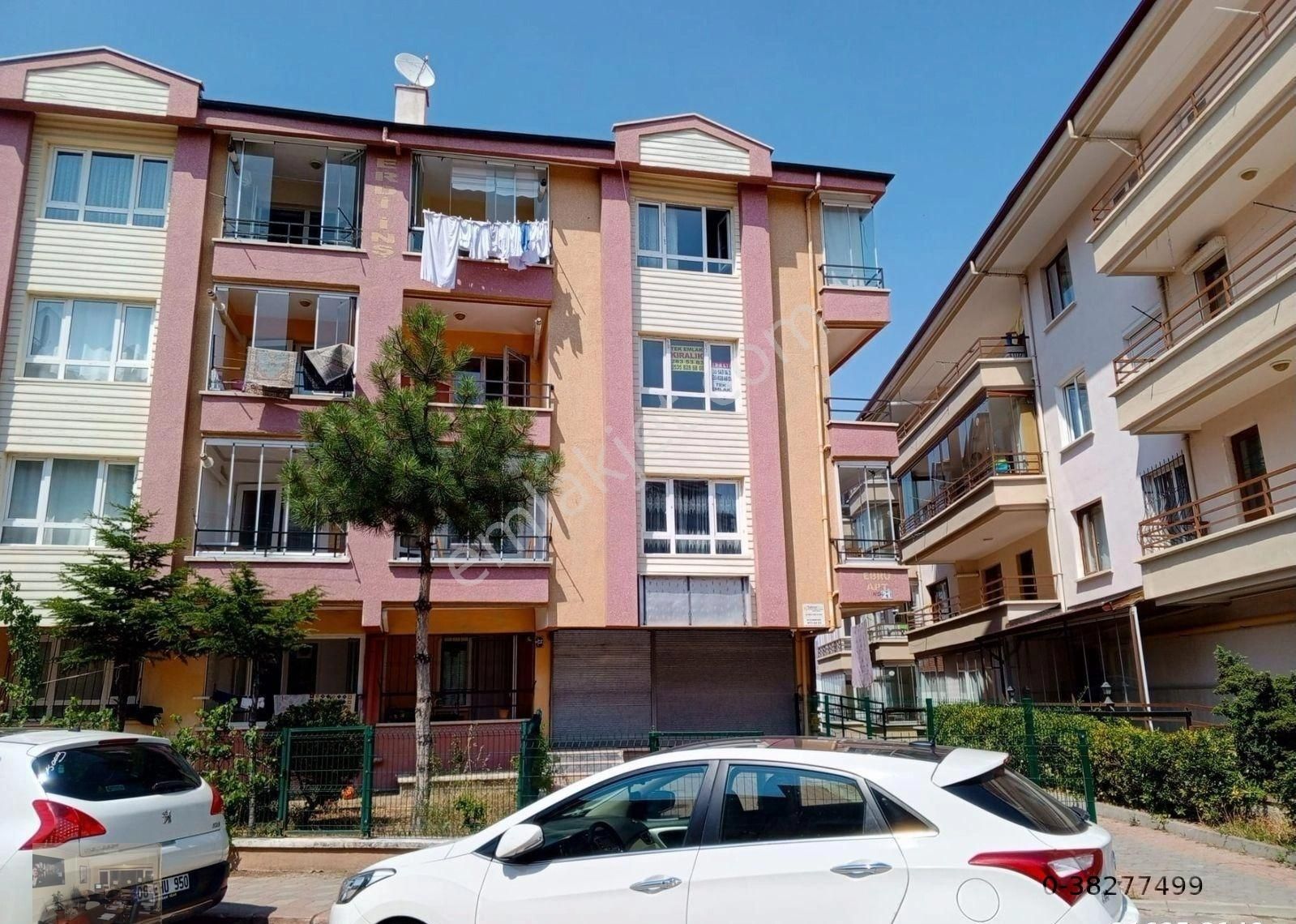 Mamak Fahri Korutürk Mahallesi 3+1 Tek Emlak Tan Kiralık Daire