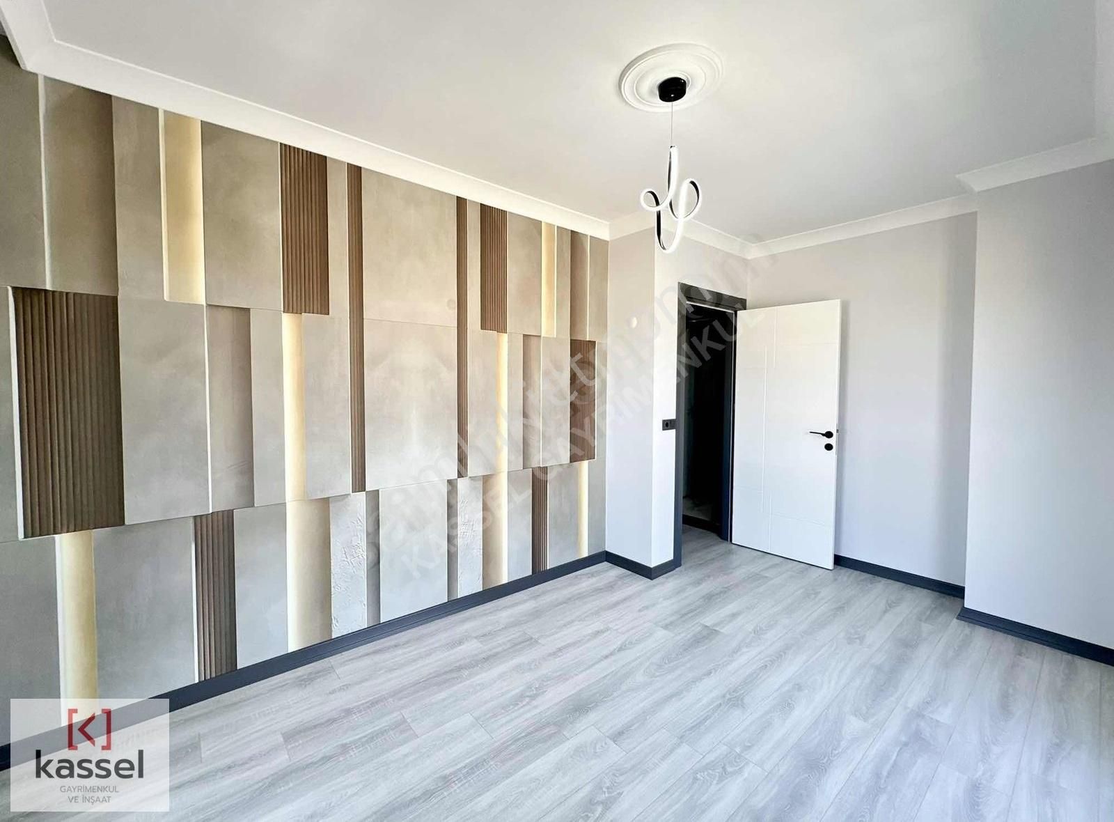 [kassel Yapı] Havuza Uygun Geniş Bahçe İçerisinde Özel Mimari!! - Görsel 18