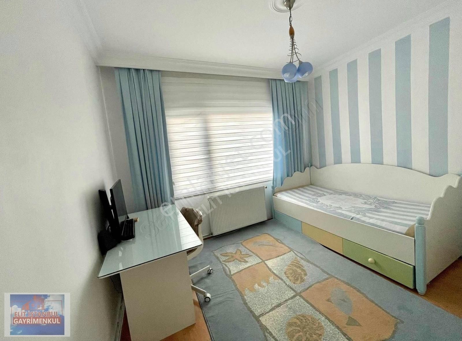 İhlas Marmara Evleri 1. Kısım 110 M2 Satılık Daire