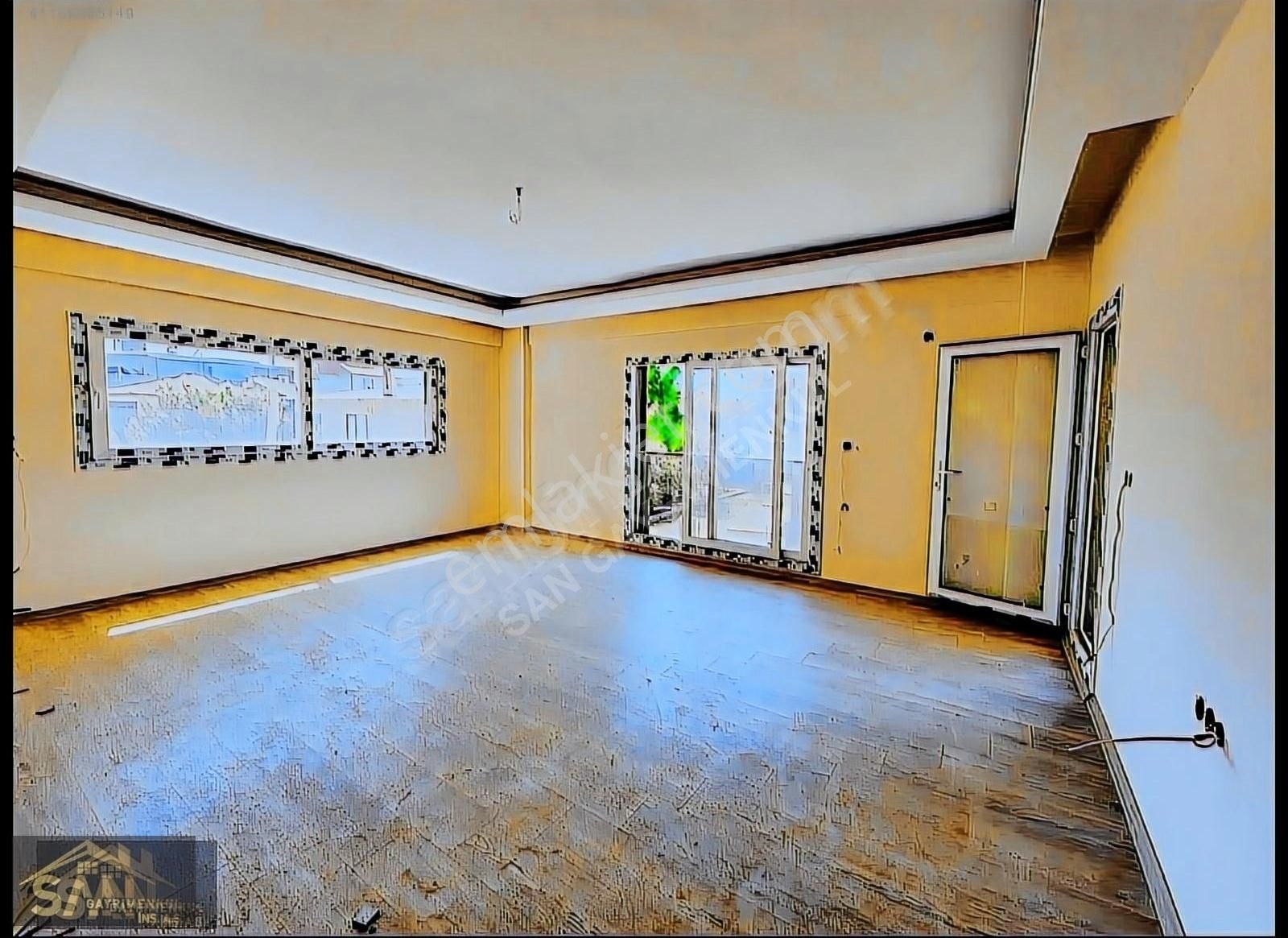 San'dan Seferihisar'da Site İçi Sıfır 3+1 Satılık Daire - Görsel 13
