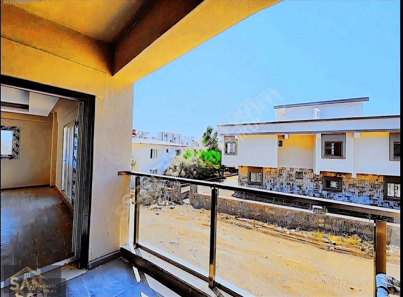 San'dan Seferihisar'da Site İçi Sıfır 3+1 Satılık Daire - Görsel 2