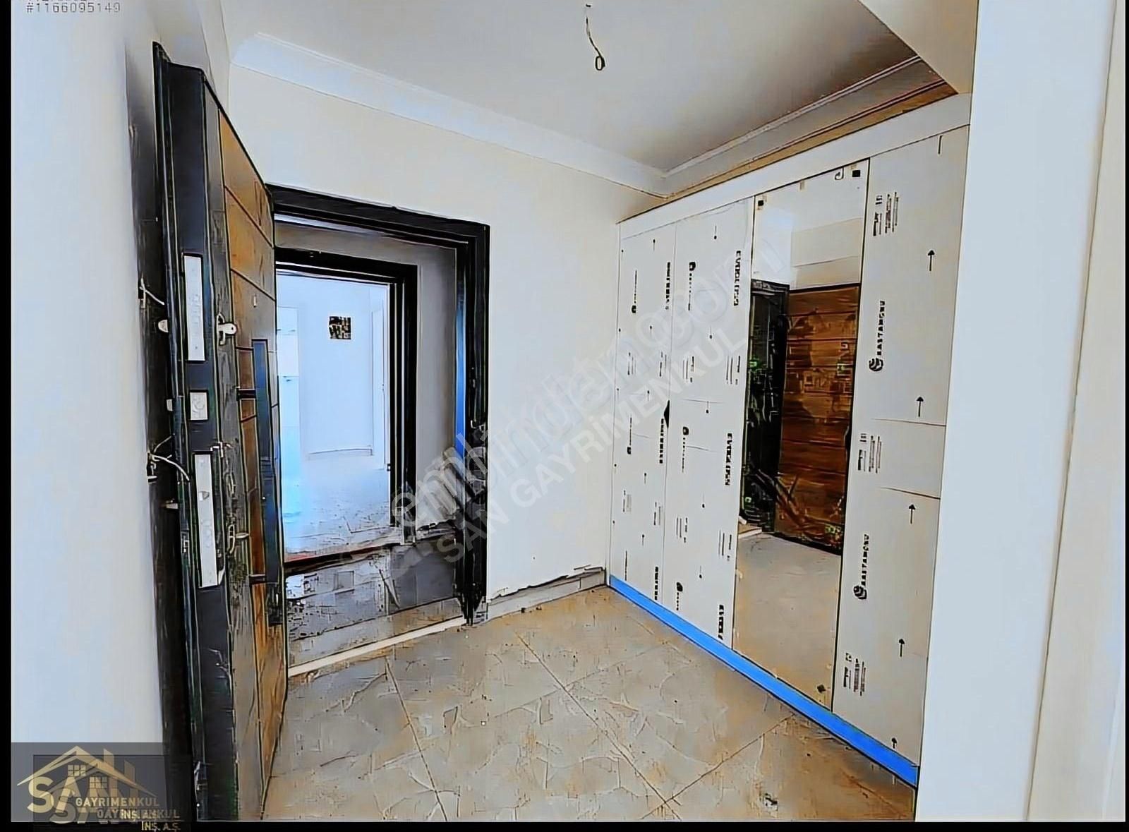 San'dan Seferihisar'da Site İçi Sıfır 3+1 Satılık Daire - Görsel 6