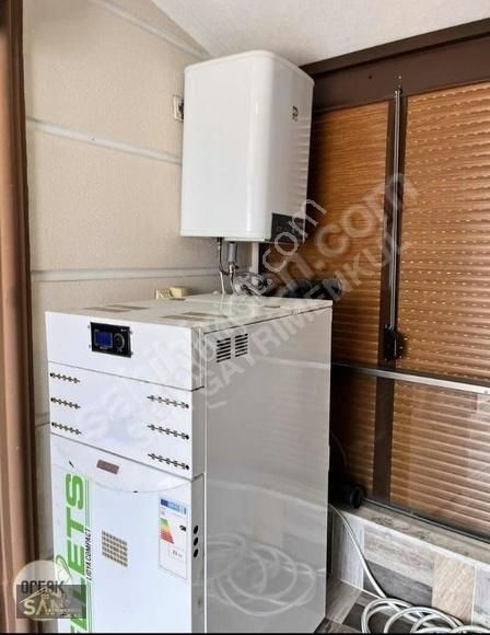 Sanat Sokagına 300 Metre Mesafede Satılık Müstakil Ev - Görsel 11