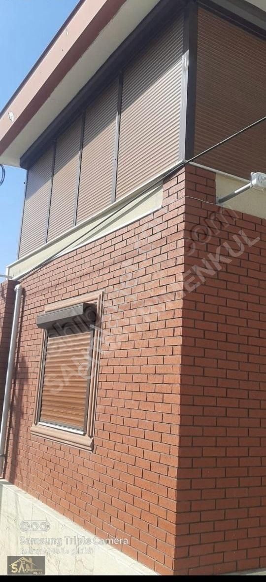 Sanat Sokagına 300 Metre Mesafede Satılık Müstakil Ev - Görsel 19