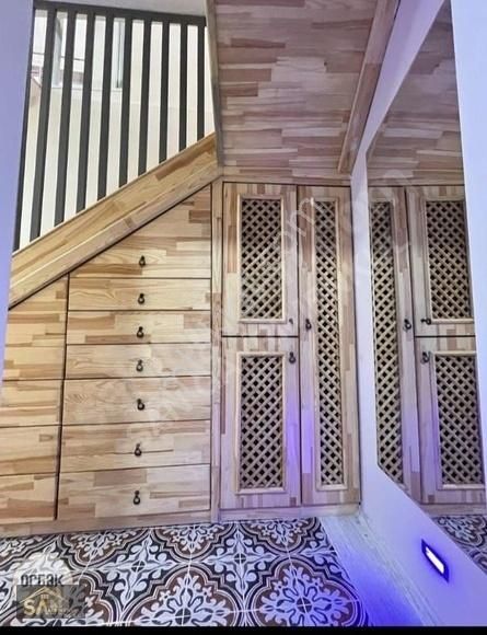 Sanat Sokagına 300 Metre Mesafede Satılık Müstakil Ev - Görsel 15