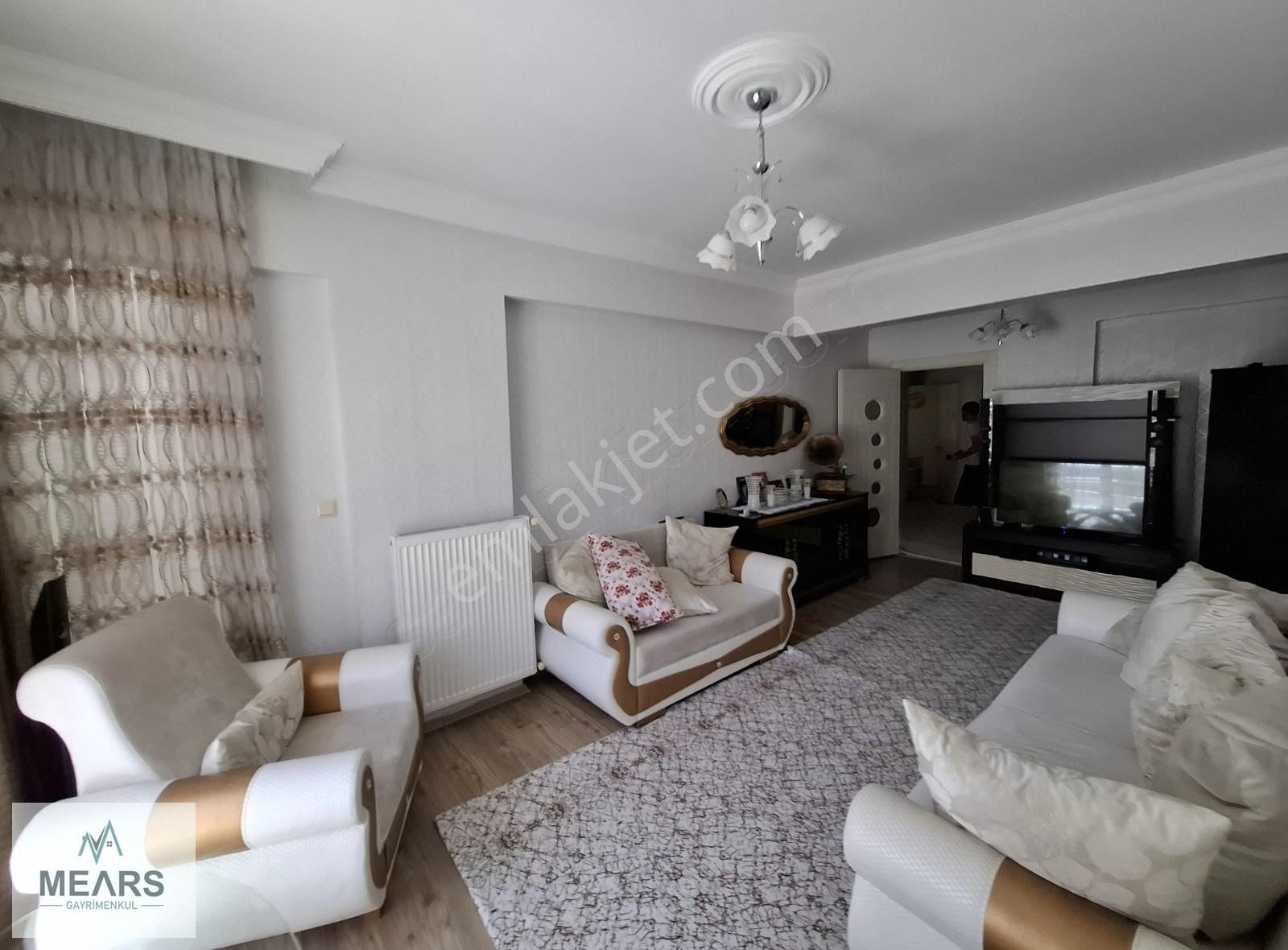 Mears'tan Belkız'da Satılık 2+1 Masrafsız Yüksek Giriş Daire!!!