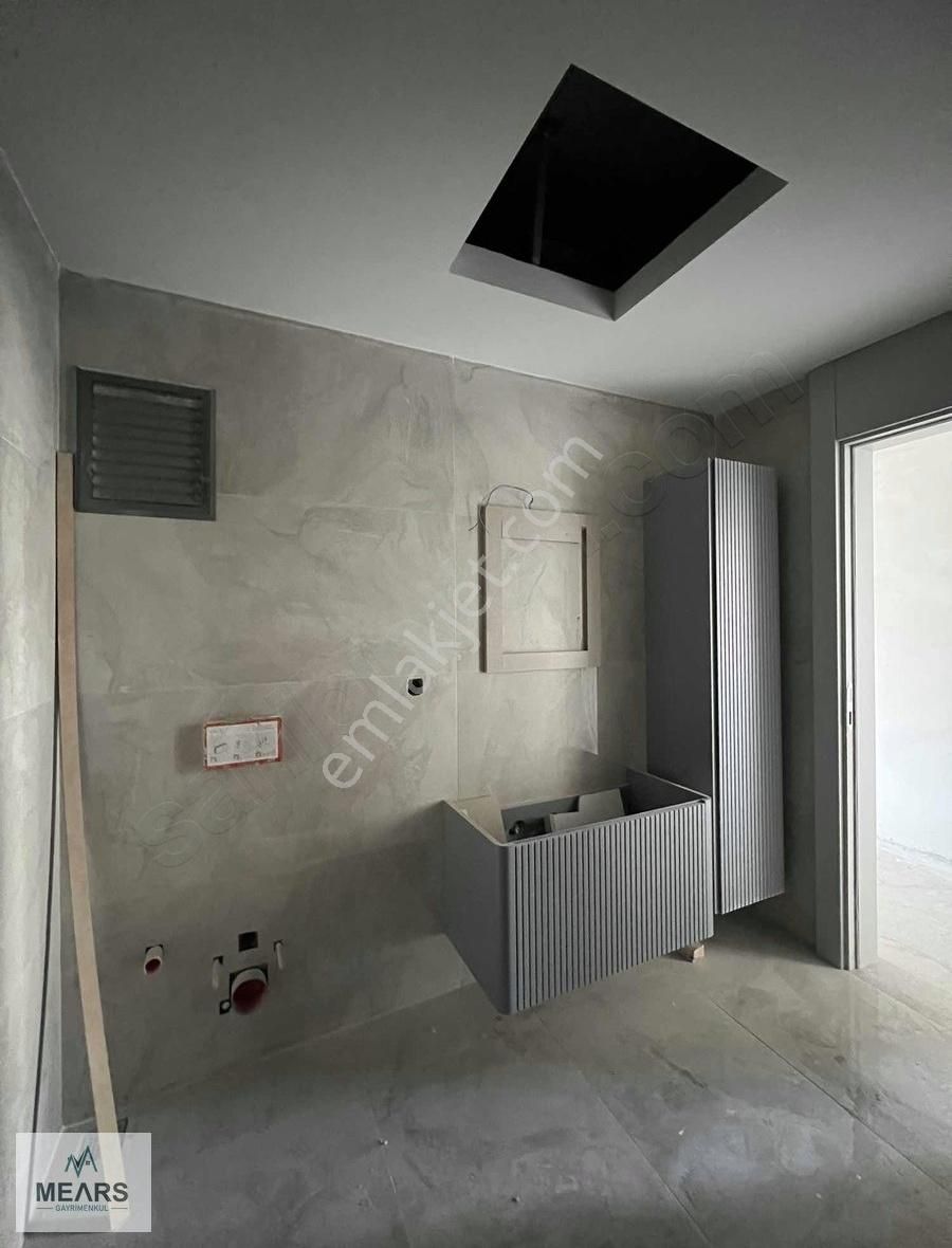 Mears'tan Osmangazi'de Satılık Ultra Lüx 3.5+1 Ultra Geniş Daire