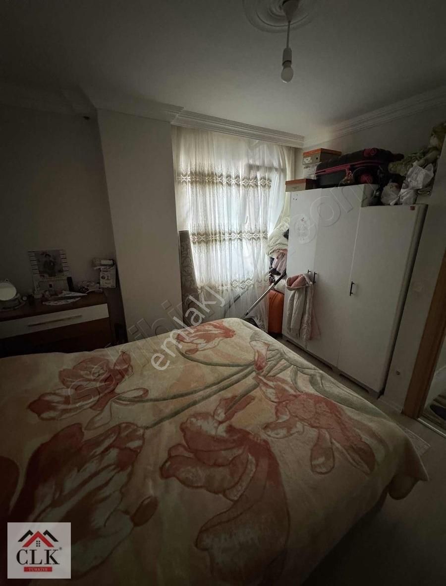 Clk'dan Taşdelen'de Satılık 2+1 Yüksek Giriş Daire - Görsel 12