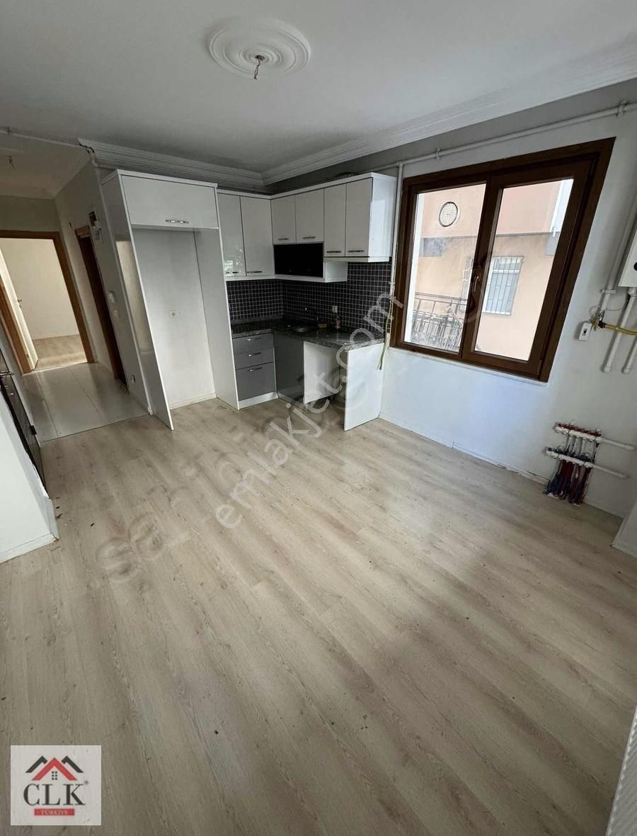 Clk'dan Taşdelen'de Satılık 2+1 Yüksek Giriş Daire - Görsel 9