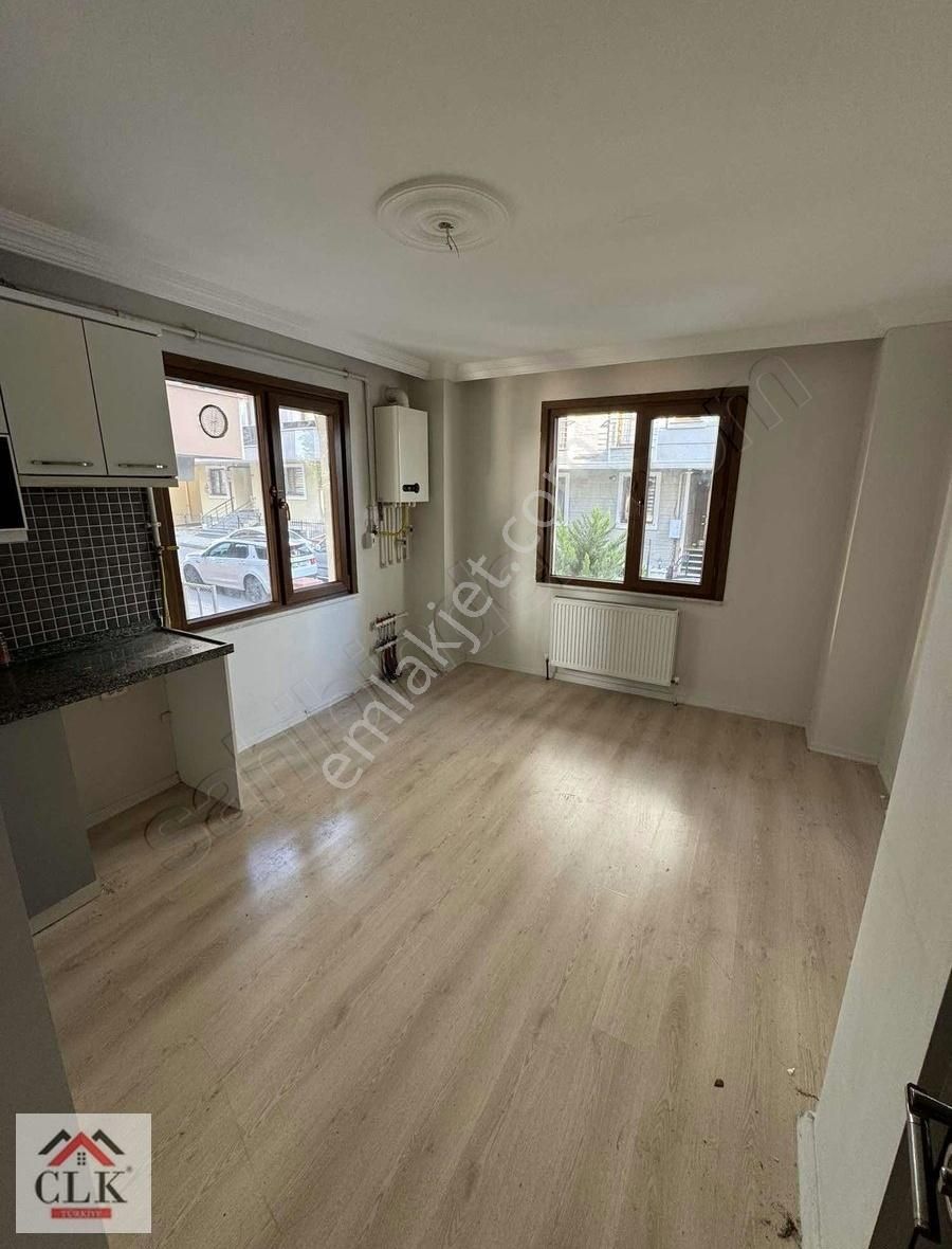 Clk'dan Taşdelen'de Satılık 2+1 Yüksek Giriş Daire - Görsel 10