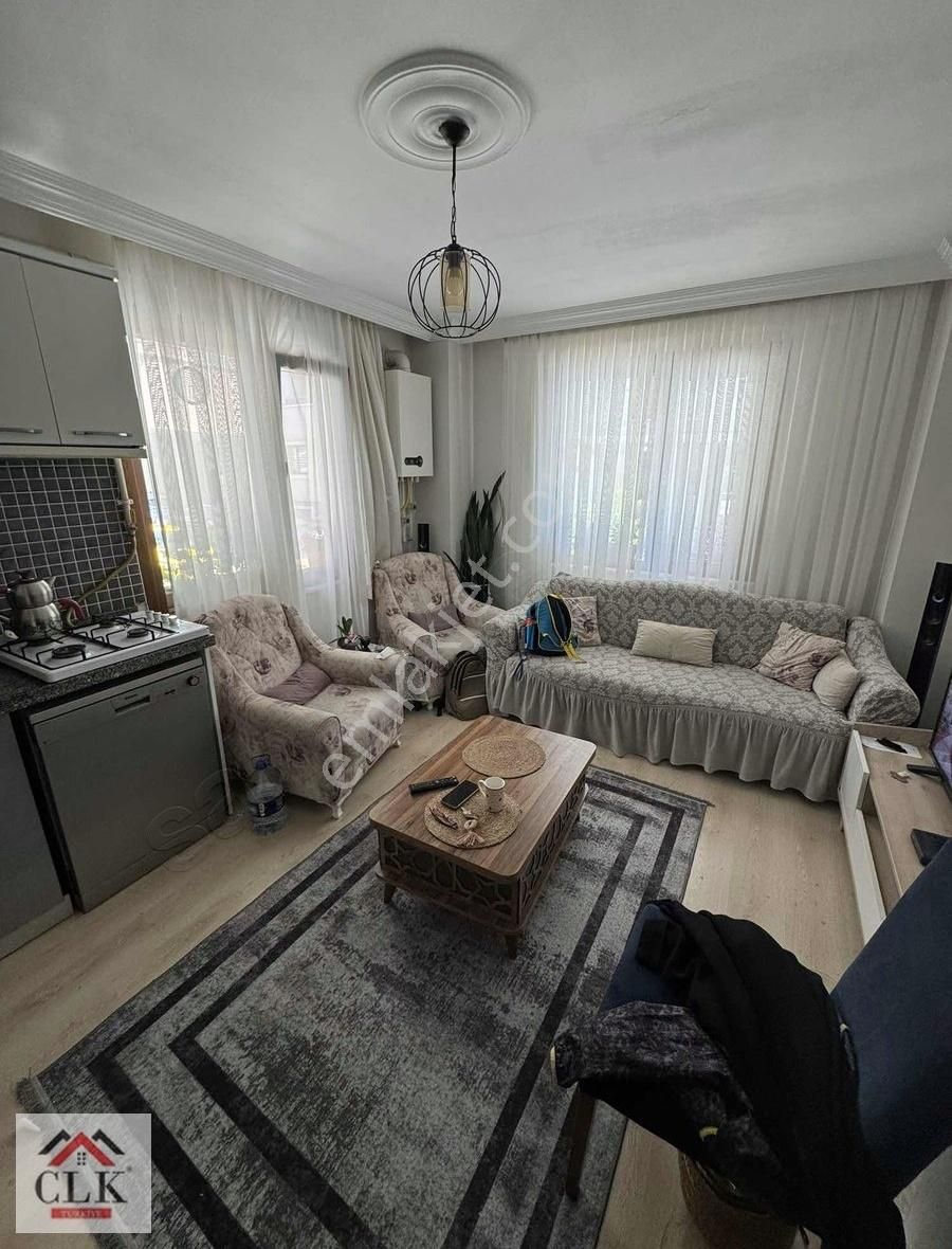 Clk'dan Taşdelen'de Satılık 2+1 Yüksek Giriş Daire - Görsel 4