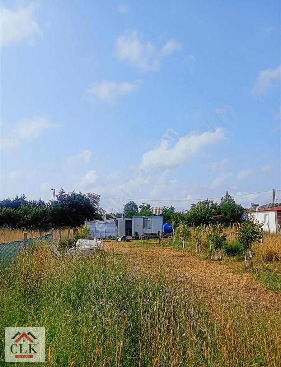 Çatalca Çanakca Merkeze Yürüme Mesafesinde, Elektrik, Su Var. - Görsel 8