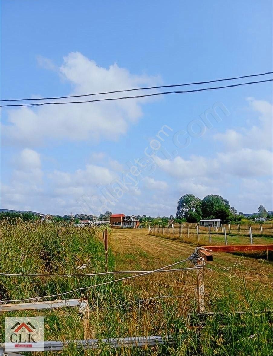 Çatalca Çanakca Merkeze Yürüme Mesafesinde, Elektrik, Su Var. - Görsel 9