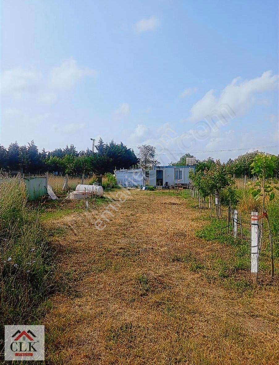 Çatalca Çanakca Merkeze Yürüme Mesafesinde, Elektrik, Su Var. - Görsel 2