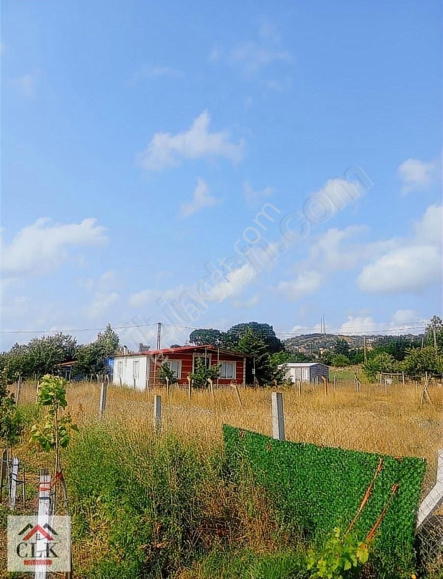 Çatalca Çanakca Merkeze Yürüme Mesafesinde, Elektrik, Su Var. - Görsel 7