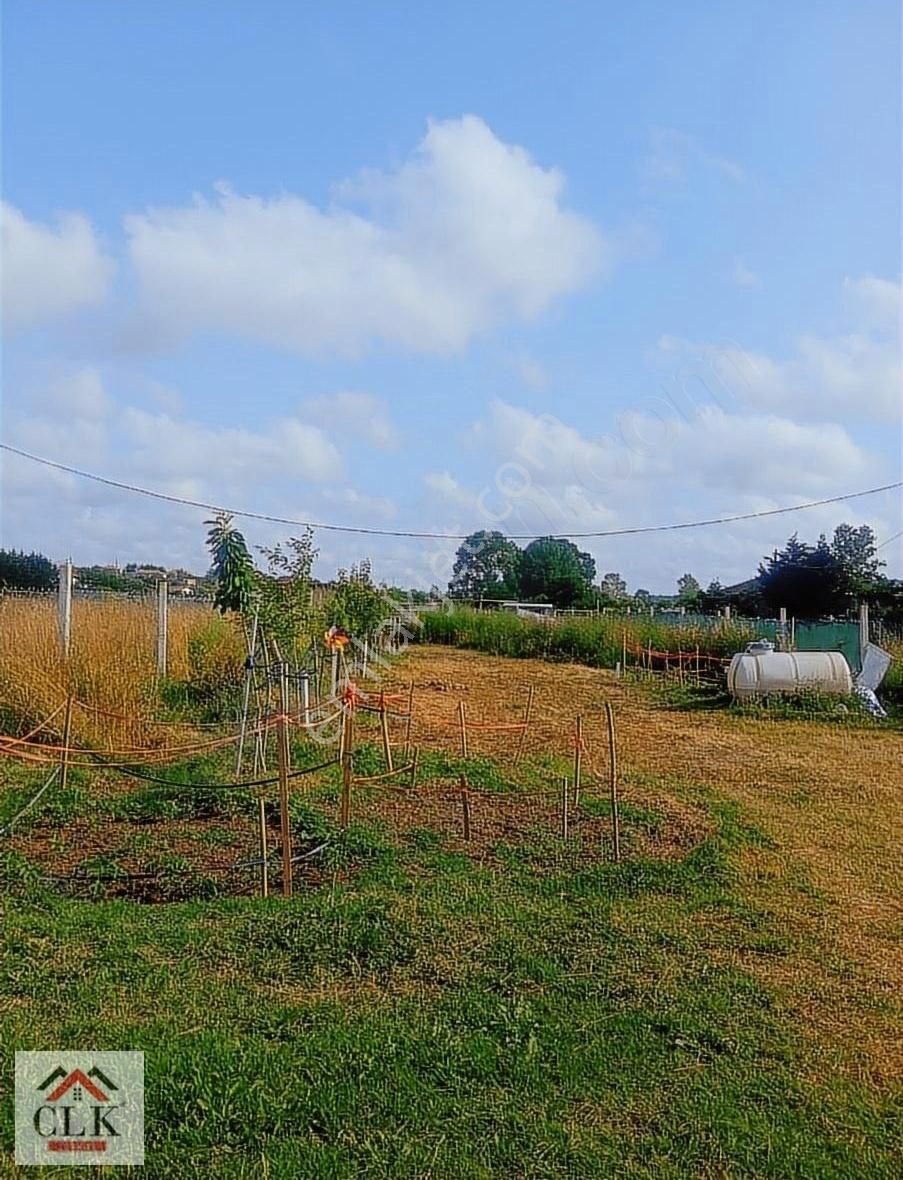 Çatalca Çanakca Merkeze Yürüme Mesafesinde, Elektrik, Su Var. - Görsel 6