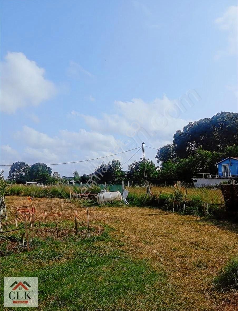 Çatalca Çanakca Merkeze Yürüme Mesafesinde, Elektrik, Su Var. - Görsel 4