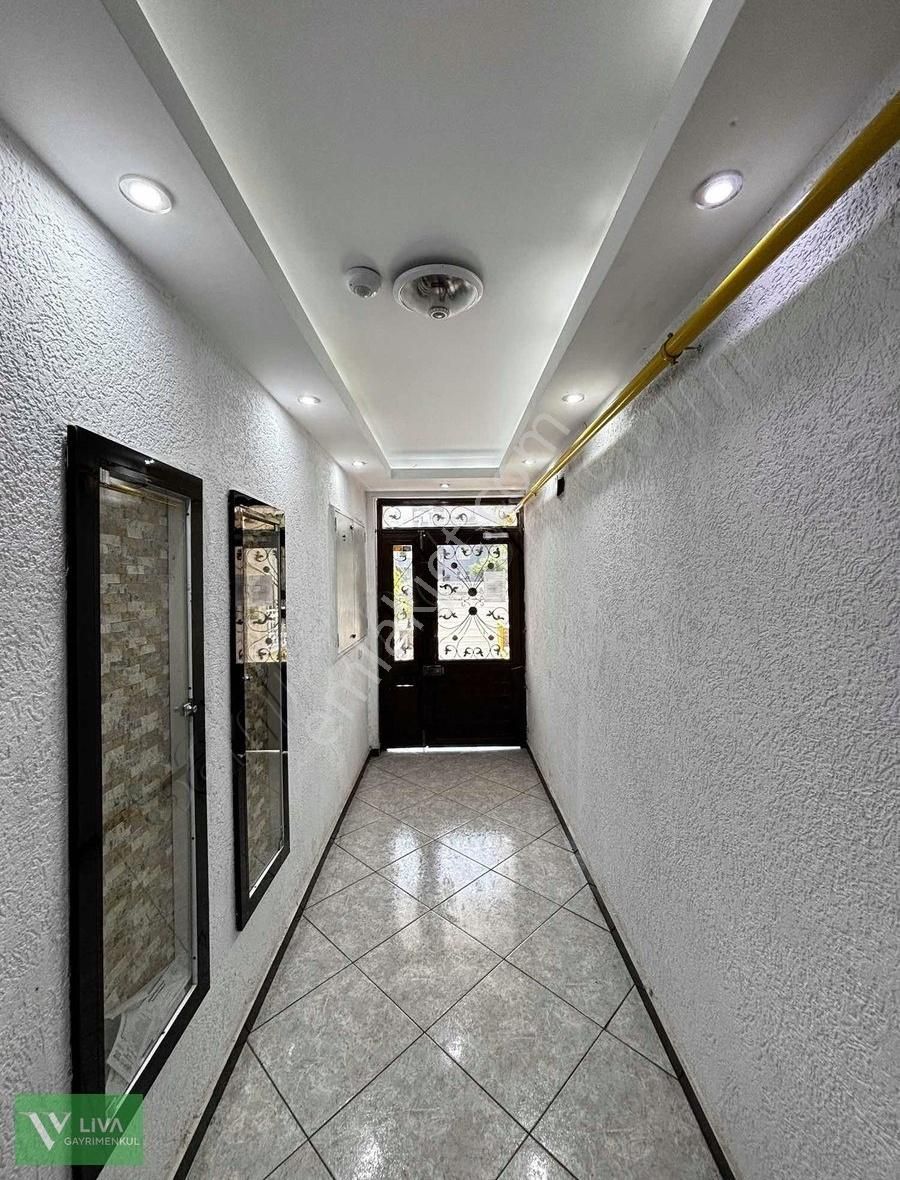 Satılık Daire 4+1 Sıfır Doğalgazlı Her Kat Tek Daire