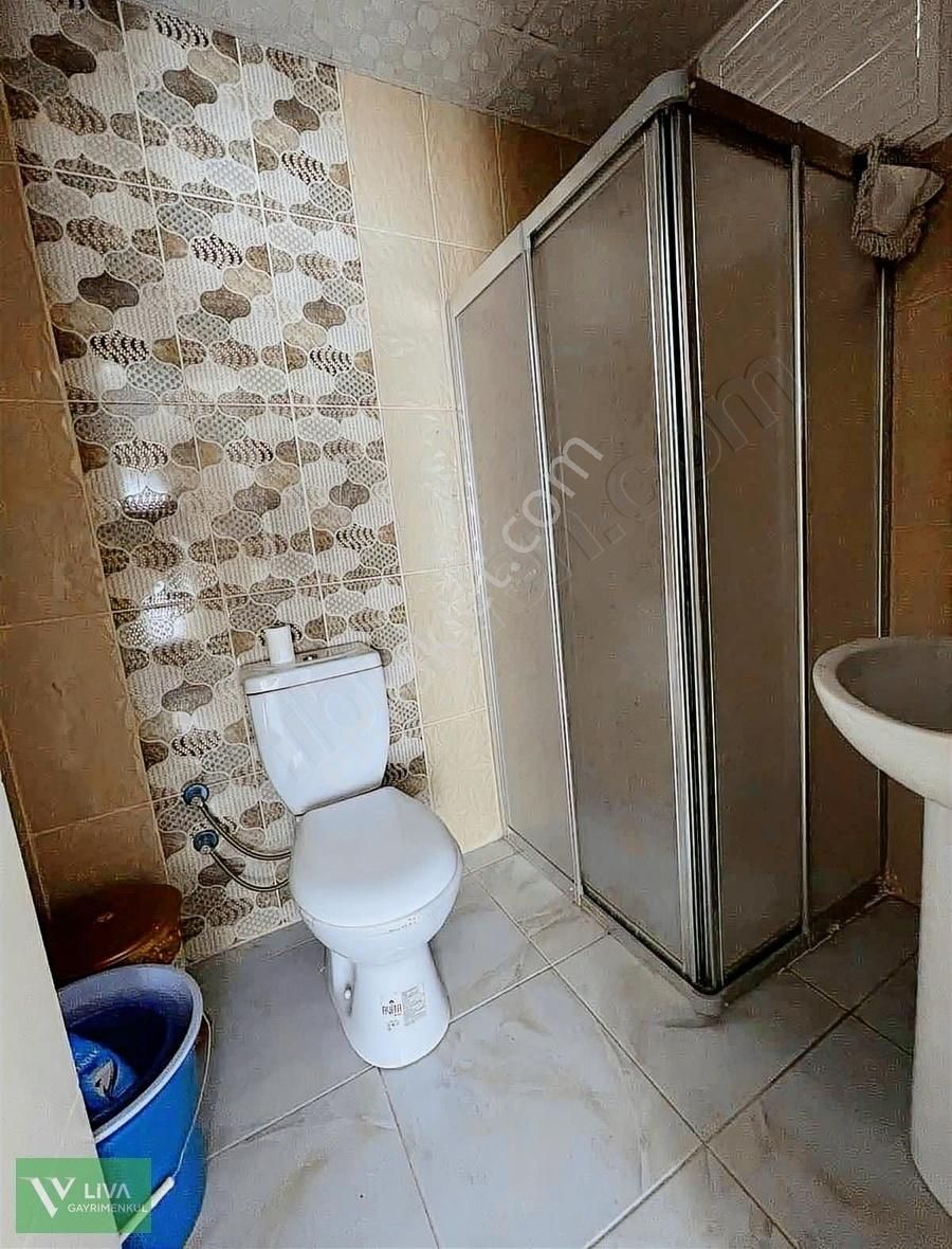 Meydan Mah'de Satılık 2. Ve 3. Katta Eşyalı Daireler