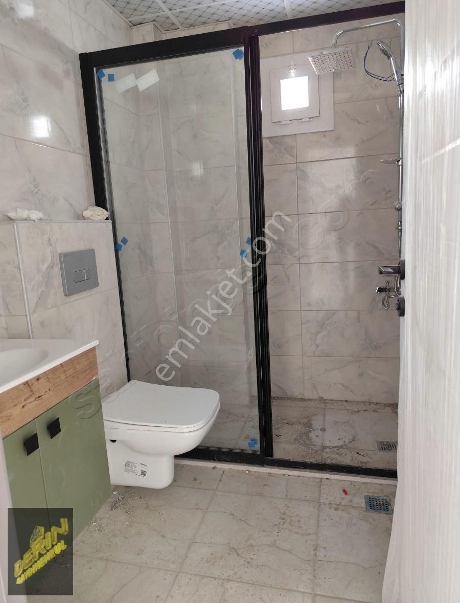 Merkezi Konumda İskanlı 2+1 Satılık Daire - Görsel 18