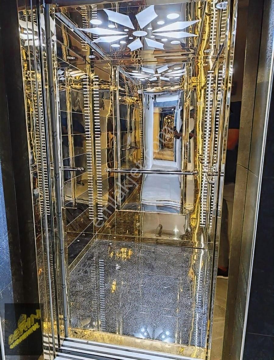 Merkezi Konumda İskanlı 2+1 Satılık Daire - Görsel 8