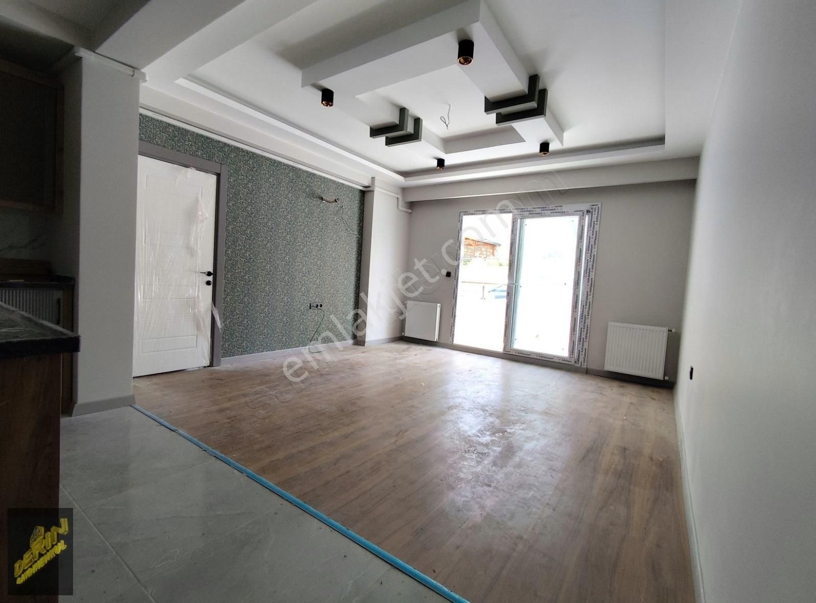 Merkezi Konumda İskanlı 2+1 Satılık Daire - Görsel 11